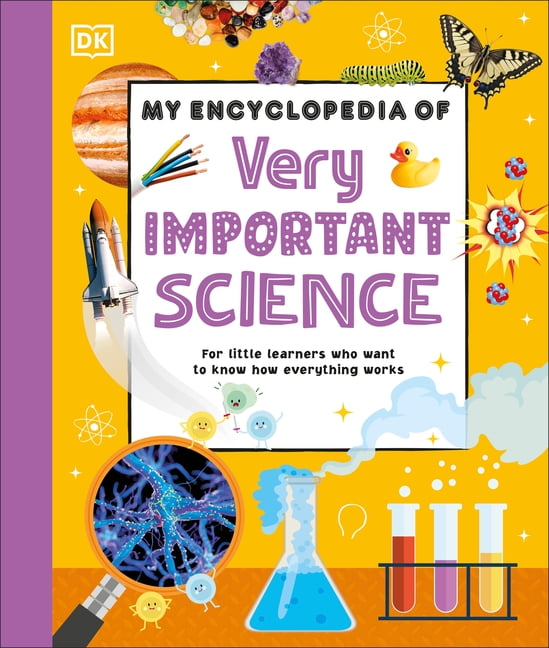 SUPER理科事典 = SUPER SCIENCE ENCYCLOPEDIA … Science: A Visual Encyclopedia - Walmart.com