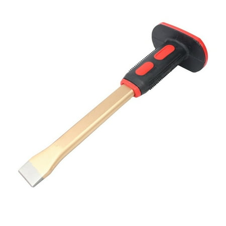 

Hand Guard Chisels Handguarded Chisel Hardware Maintenance Tools Soft Grip