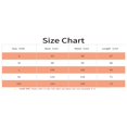 thumbnail image 5 of Womens Summer Casual Tops  Solid Color/Striped Print Short Sleeve Square Neck Simple Loose T-shirt, 5 of 5