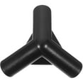thumbnail image 3 of Pcs Right Angle Tee Joint Tents Canopy Pipe Fittings Canopy Tent Fitting Greenhouse Pipe Connector, 3 of 6