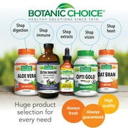 Botanic Choice Pro-Advanced Urinary Formula, 60 Ct - Bladder Support