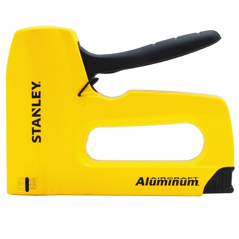 Stanley SharpShooter Heavy Duty Staple Gun TR150 Walmart