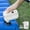 White, variant on Electric Air Pump, Portable Quick-Fill Air Mattress Pumps for Inflatable Cushions Inflator/Deflator for Outdoor Camping, Air Sofa, Boats, Pool Toys, Airbed