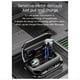 thumbnail image 4 of M41 Auriculares Inalámbricos Bluetooth V5.3 Auriculares con Reducción de Ruido Control Táctil Sonido Auriculares Estéreo Deporte Impermeable, 4 of 5