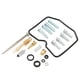 thumbnail image 3 of Kit de reparación de carburador de motocicleta, apto para Kawasaki Ninja 250R/EX250E/EX250J/EX250F, 3 of 10