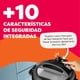 thumbnail image 4 of Olla de Presión Multiusos Instant Pot ® Duo™ 7 en 1 de 7.5 L, 4 of 9