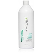 BIOLAGE Scalpsync Conditioner For Irritated Scalp, 33.8 Fl. Oz., PACK OF 10