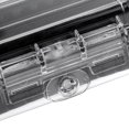 thumbnail image 3 of Outdoor Shockproof Survival Waterproof Storage Case Container Plastic Box Container Clear, 3 of 9