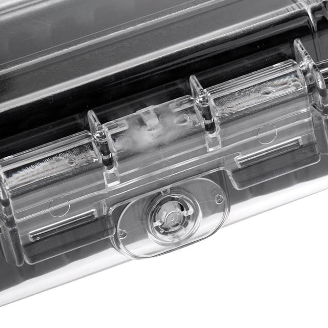 Outdoor Shockproof Survival Waterproof Storage Case Box Container Dry Case Outdoor Clear