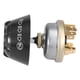thumbnail image 5 of Interruptor de bocina, interruptor de luz/bocina impermeable de 12 V Interruptor de bocina Interruptor de bocina de luz Funcionalidad de alta precisión, 5 of 8