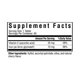 thumbnail image 2 of Suplemento Seeking Health, hierro masticable, 10 mg, 60 comprimidos, 2 of 5