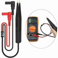 thumbnail image 5 of Multimeter Test Lead Kit - Digital Electrical Test Probes with Alligator Clips, 5 of 5