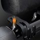 thumbnail image 1 of BESTYASH 4Ud Gancho Para Asiento Negro ABS Para Organizar Bolsas Y Objetos En Auto, 1 of 8