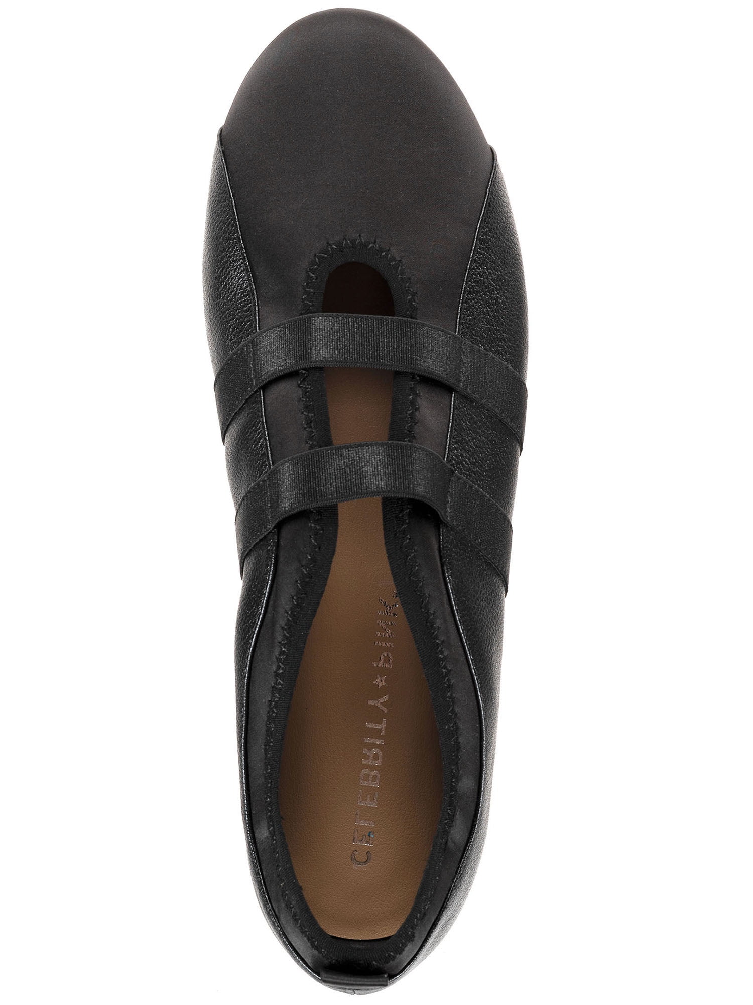 Celebrity Pink's Womens Kayla Sneakerina