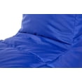 thumbnail image 3 of Sillon Puff Kessa Muebles Buren Azul, 3 of 3