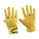 thumbnail image 5 of Guantes de soldadura,guantes para soldar accesorios de soldadura Ligeros,guantes de soldadura resistentes al calor Resistentes al desgaste,Guantes de soldadura Protección de soldador, 5 of 8