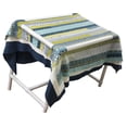 thumbnail image 1 of Dritz Quilting Quilter’s Floor Frame, 1 of 4