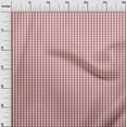 thumbnail image 2 of oneOone Viscose Jersey Fabric Leaves Block Print Sewing Fabric BTY 60 Inch Wide, 2 of 5