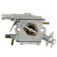 thumbnail image 3 of C1U-W8/W14 Carburetor for Poulan 1950 2050 2150 2375 WT-891/324 545081885 New, 3 of 9