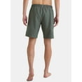 thumbnail image 2 of George Men's & Big Men's Cargo E-Board Shorts, 9" Inseam, Size S-3XL, 2 of 5