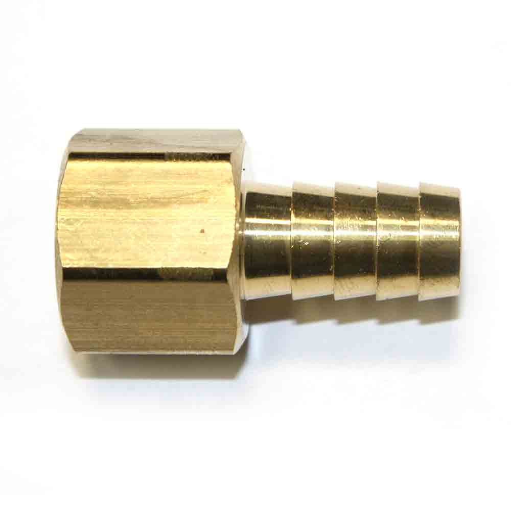 Details about   Little Well Brass 90-Degree Elbow Fitting-1/2'' Push Fit X 1/2'' NPT Female 