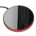 thumbnail image 4 of Mug Warmer, 18W Coffee Cup Warmer Safe  For Tea For Desk Red, 4 of 8