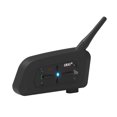 thumbnail image 1 of Kuymtek 800M Auricular Tipo-C Cascos Intercomunicador 850mAh Herramienta comunicación al aire libre, 1 of 9