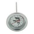 thumbnail image 4 of Thermometer BBQ Grill Fleisch Fleischthermometer Backofenthermometer analog, 4 of 6