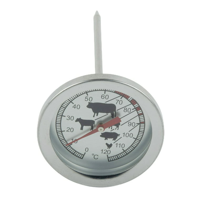 Analoges Backofenthermometer