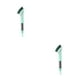 thumbnail image 1 of Dispensador de Cepillos para platos Inteprter Herramienta de limpieza multifuncional Verde, 1 of 6