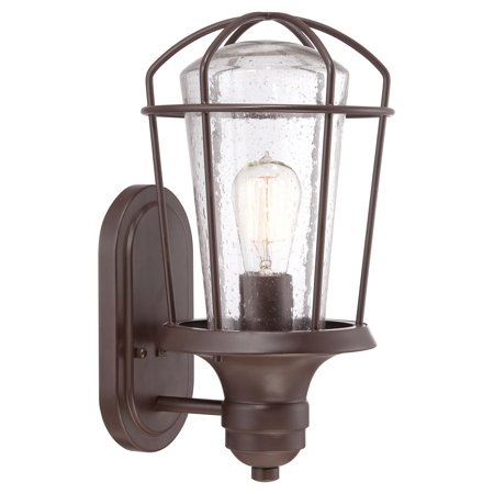 Quoizel Marine MRE8408WT Outdoor Wall Lantern