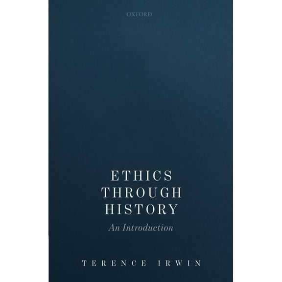 Ethics Through History C, (Hardcover)