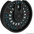 Star Wars XWing 2nd Edition First Order Maneuver Dial Upgra