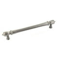 thumbnail image 2 of emtek spindle 12'' center bar pull, 2 of 5