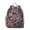 Pink-35, variant on Sports-Themed Students Backpack with Baseball and Softball Prints - Lightweight and Water-Repellent for Students and Teens