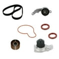 thumbnail image 2 of Contitech PP265LK2 Engine Timing Belt Kit With Water Pump, 2 of 4