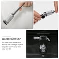 thumbnail image 3 of KAKOWELY Trailer Hitch Receiver Lock Anti-Theft Hitch Pin Lock Elbow Style Hitch Pin Lock,7.68"X1.18"X1.18", 3 of 5