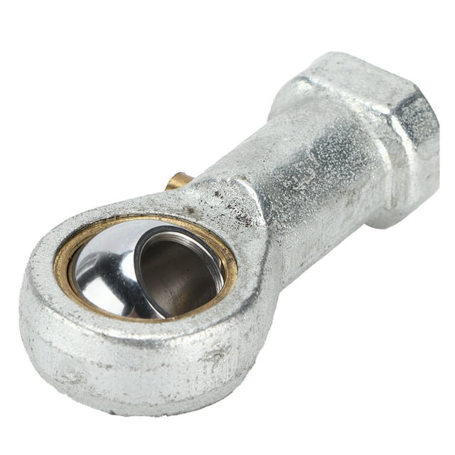 Rose Bearing,Car 8mm Internal Thread Rose Joint Bearing Rod End Bearing Solid Performance