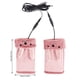 thumbnail image 4 of Guantes climatizados sin dedos que trabajan CAMPING CALIENTE HECHO Mittees Recargable Tamaño libre Elástico aislado térmico Elenxs HA011726-01, 4 of 7