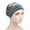 Gray, variant on MESSUEN Woman Sun Hat Sun Hats Turban Headbands Womens Sun Hat Fashion Head Scarf Hair Turbans for Women Turban Hats for Women Black One Size