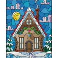 thumbnail image 1 of Ocio Artes Leisure Arts 57213, 1 of 1