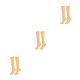 thumbnail image 4 of Jumpingount 1 par de calcetines que absorben la humedad para hombres y mujeres, calcetines de tubo medio para correr baloncesto, calcetines Type1 NO1, 4 of 6