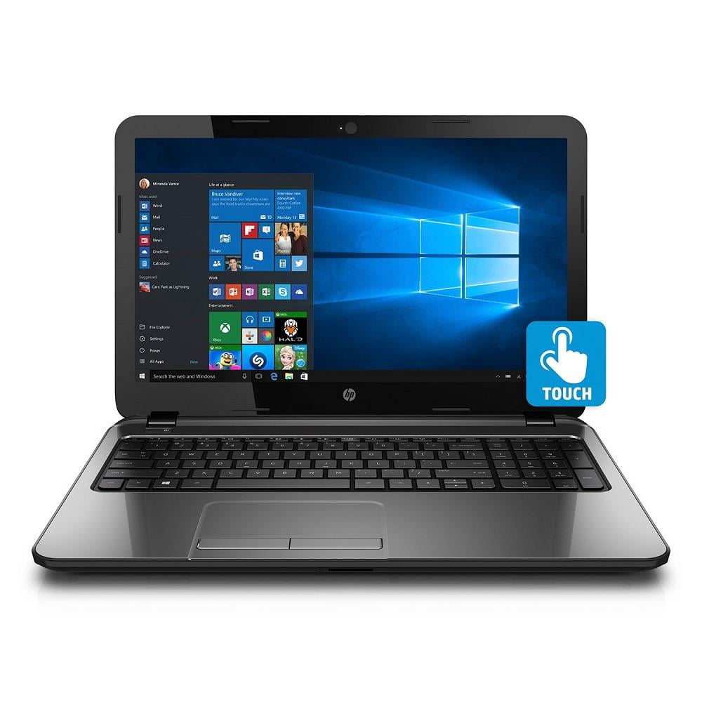 hp a6 