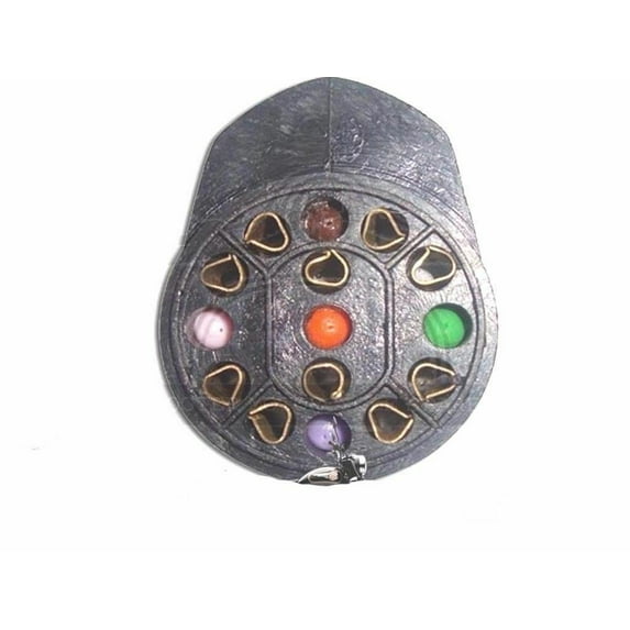 New Wiring Junction Box Lambretta GP DL Scooters