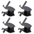 thumbnail image 1 of 4pcs Anti Vibration Generator Rubber Motor Mounts Fit For Honda And More Engines JR2025032600948, 1 of 4