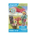 thumbnail image 4 of Set de Juego Playmobil Puesto de mermeladas caseras 26 Piezas, 4 of 4
