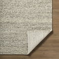 thumbnail image 5 of BoutiqueRugs Clayne Bohemian, Transitional Area Rug - Beige, Charcoal - 5' x 7'6", 5 of 7