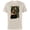 Natural, variant on Marvel Studios Loki Season 2 TVA Renslayer and Miss Minutes - Short Sleeve Cotton T-Shirt for Adults - Customized-Yellow