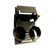 Genuine OE Subaru Cup Holder - 66150AG010VH Fits select: 2015-2019 SUBARU WRX