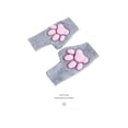 thumbnail image 1 of Cute Cat Claw Sleeves 3D Cat Claw Pad Guantes Deportes Al Aire Libre Mangas De Brazo Lindos Guantes De Seda De Hielo Para Mujeres Y Niños Methold AP006517-08, 1 of 6